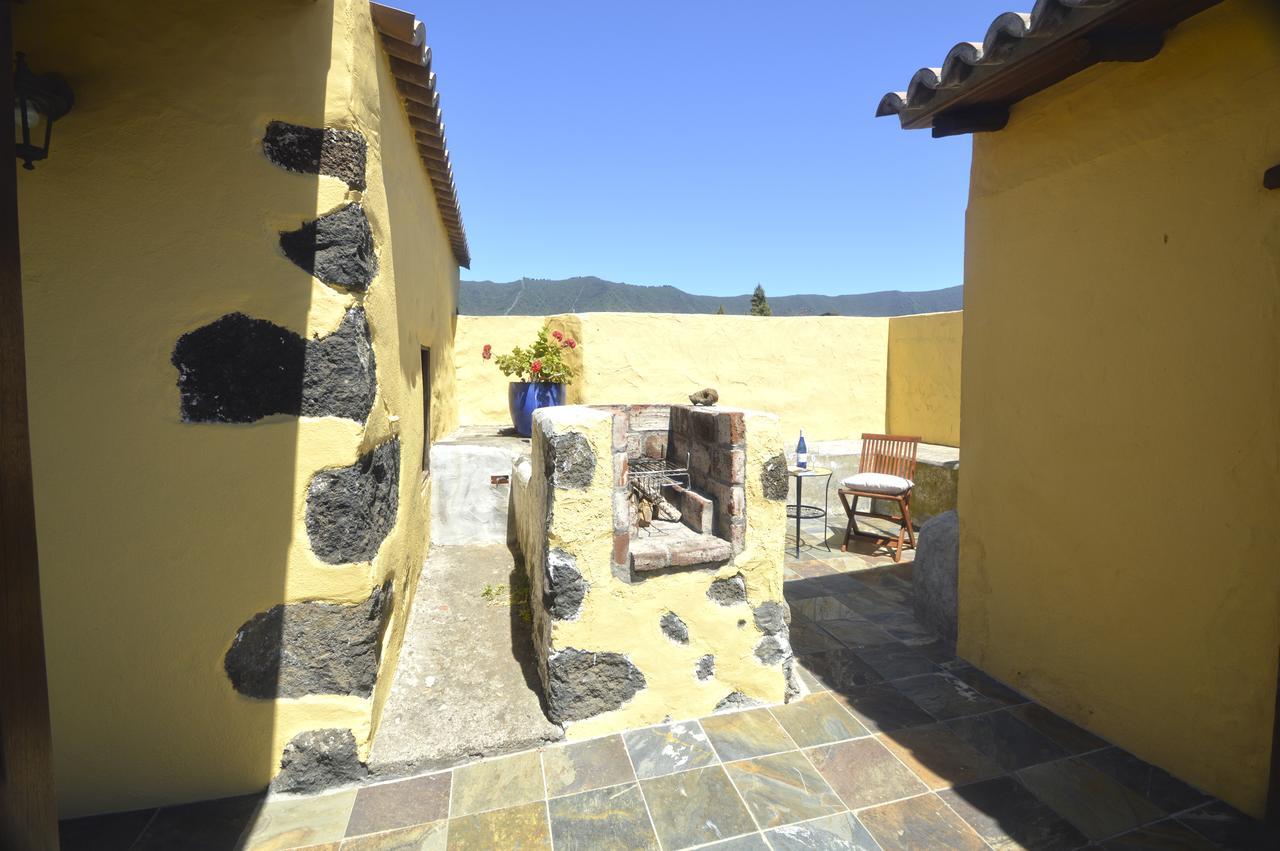 Ismail Villa El Paso Exterior photo