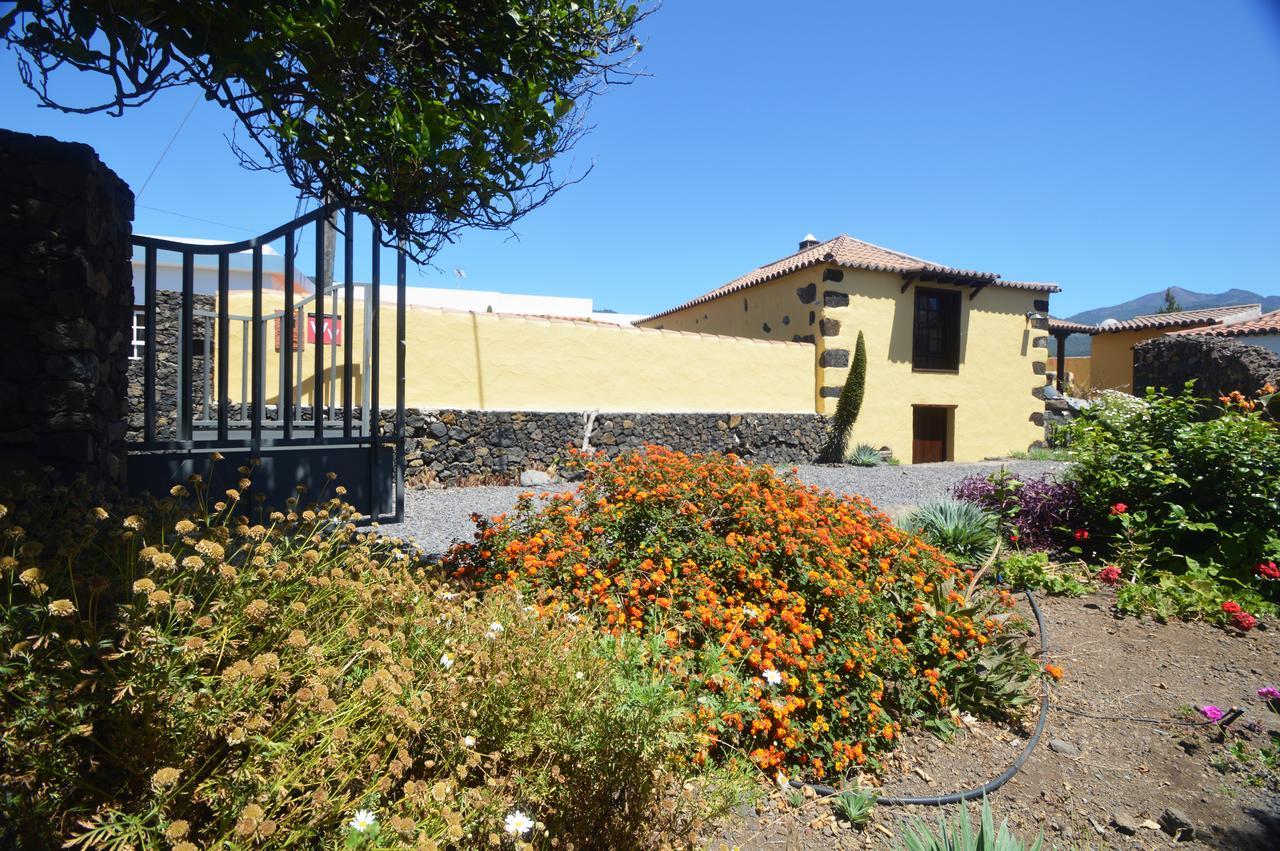 Ismail Villa El Paso Exterior photo
