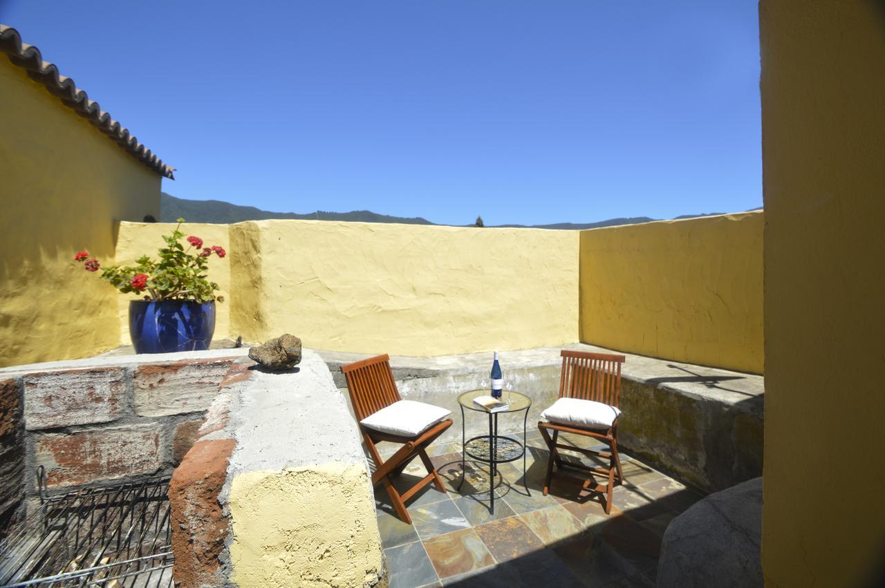 Ismail Villa El Paso Exterior photo