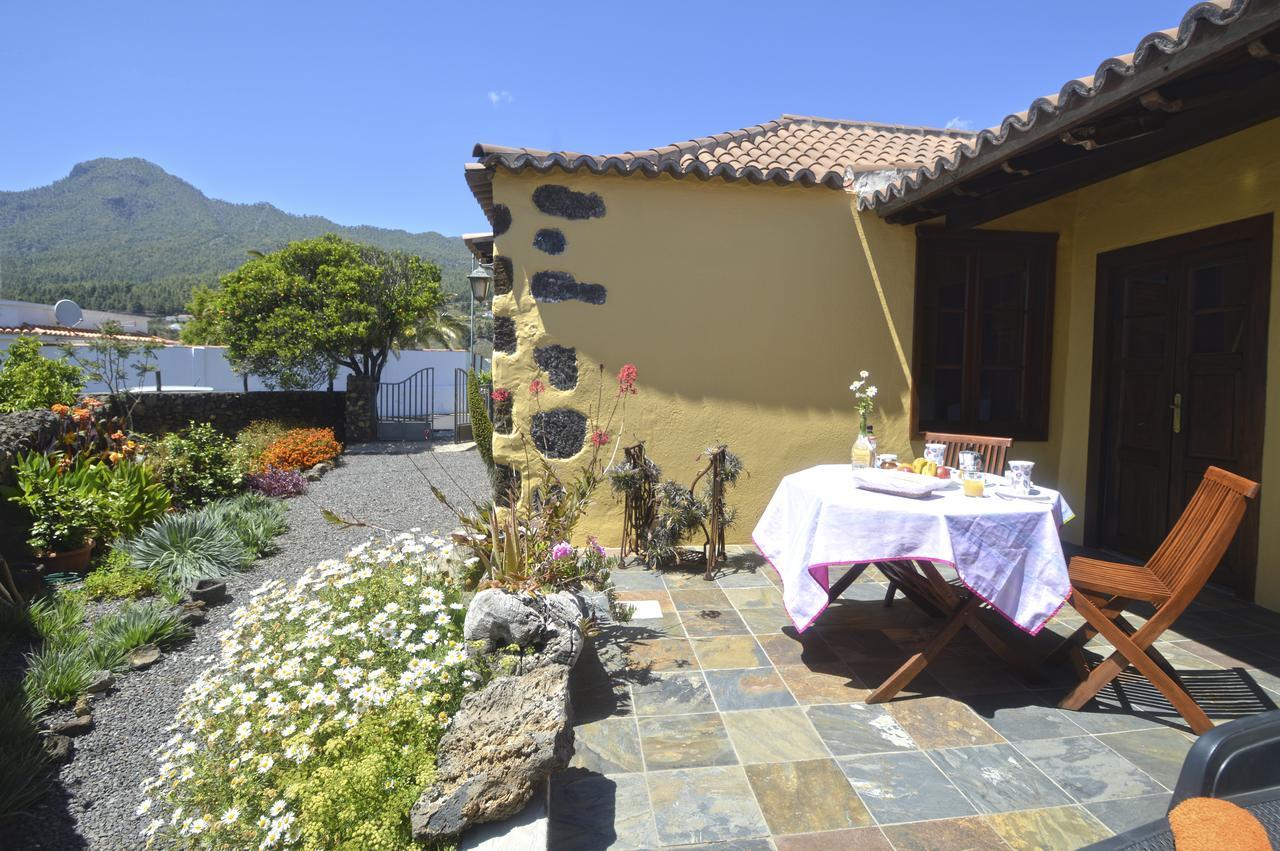 Ismail Villa El Paso Exterior photo