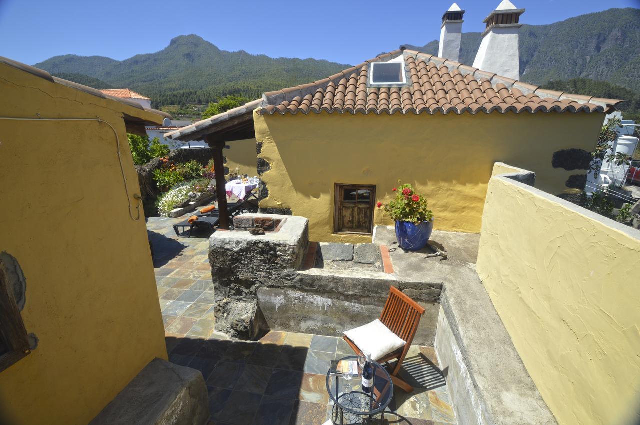 Ismail Villa El Paso Exterior photo